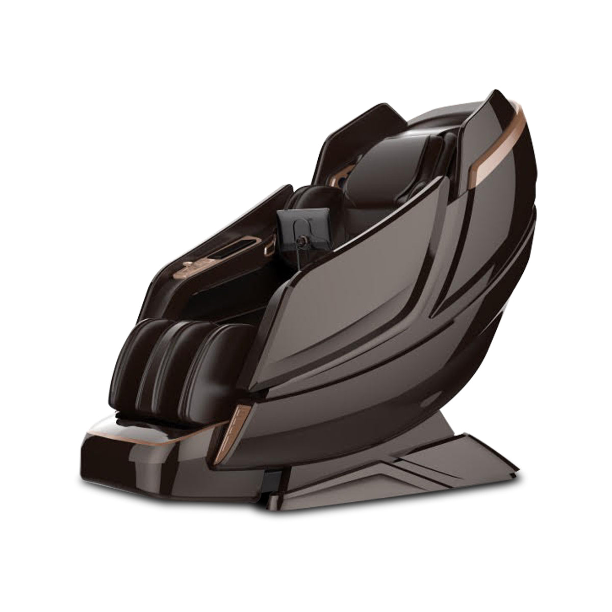 [2nd Batch] [Pre-Order 9-30-2024] Dios Massage Chair <font color=red>8D</font> Dual Core Air Tech Touch Roller SL-track:Dios-1288