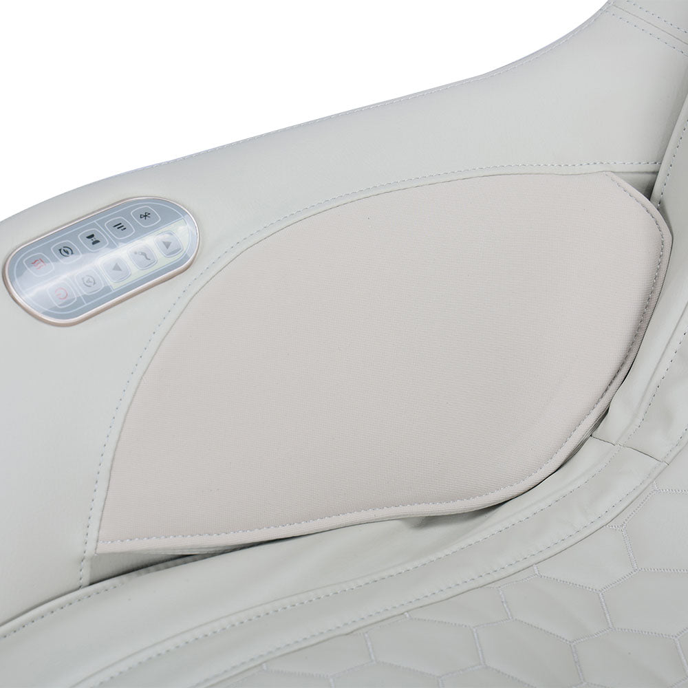 [Pre-Order 4-30-2025] Experience Space-Saving Luxury: The Compact Dios Hani Massage Chair for Total Relaxation