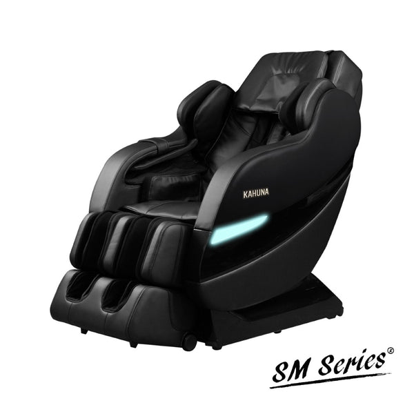 [SM] Premium SL-track Kahuna Massage Chair, SM-7300 Black