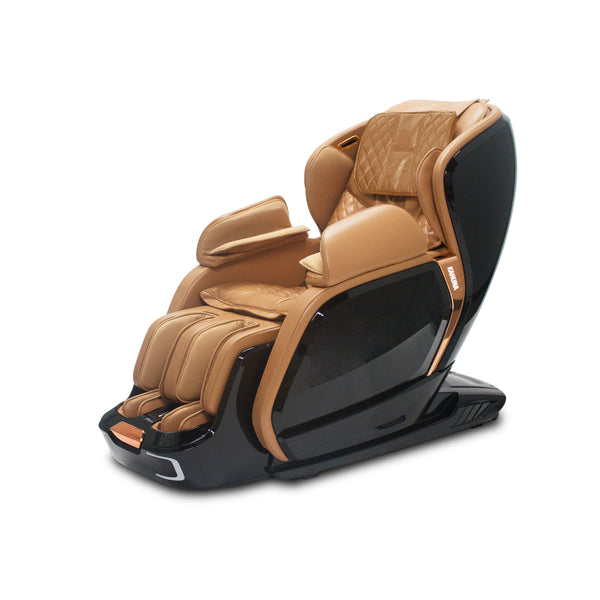 Kahuna Massage Chair 3D+@ Latest Technology SL-Track Auto Extension Kahuna Massage Chair LM-6800T