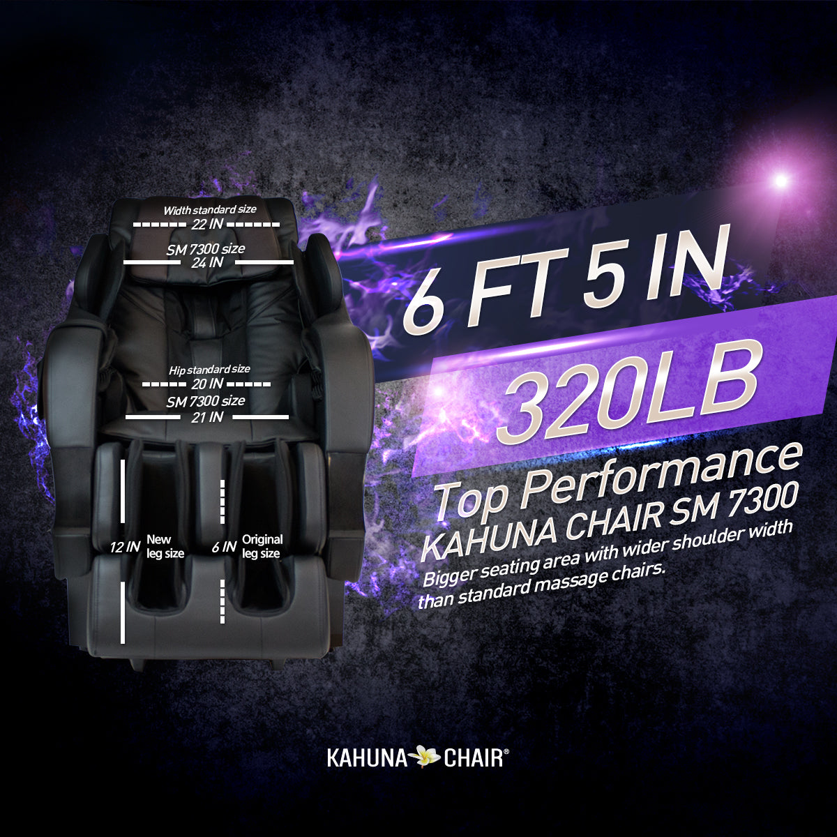 Best Kahuna Massage Chair Special Lower Price Guarantee