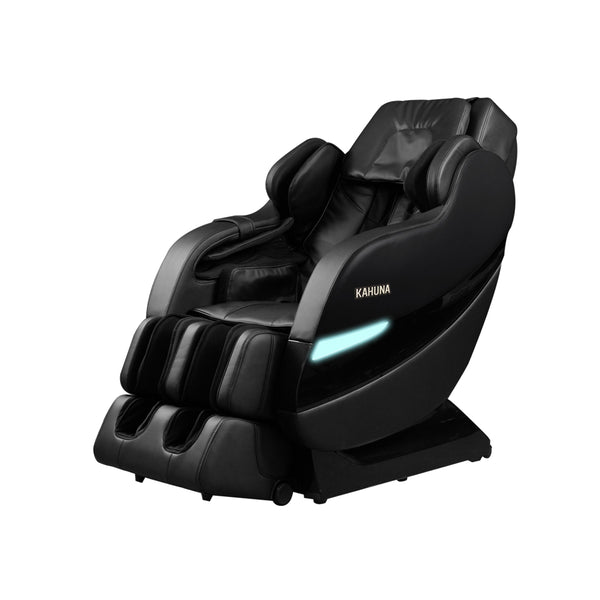 [SM] Premium SL-track Kahuna Massage Chair, SM-7300 Black Brown